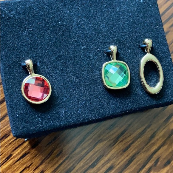 Necklace chain with interchangeable pendents - Picture 6 of 6